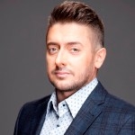 Олексій Суханов буде не лише модератором ток-шоу «Говорить Україна», а й журналістом