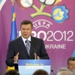 Євро-2012: національна ідея чи національна екзекуція?