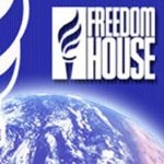 У рейтингу свободи преси Freedom House Україна опустилася на 130-те місце