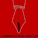 «Хижаки за свободою преси» – 2012