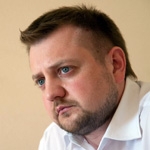 Антон Никитин: «В Украине дефицит серьезных изданий»