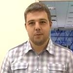 Роман Недзельський став випусковим редактором новин ТВі (ВІДЕО)