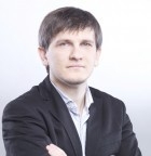 Дмитрий Лисицкий «1+1» о диджитализации ТВ за голливудскими горами и не только