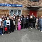 В Донецке открыт уникальный музей фотожурналистики и фототехники