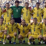 Футбол, кино и украинцы (сборная Украины)