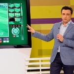Євро-телепрограма: що покажуть канали про великий футбол