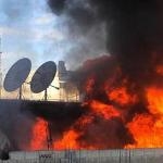 Блокада сирійського телебачення як засіб проти пропаганди Ассада