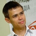 Завершився чат із коментатором Євро-2012 Олександром Михайлюком