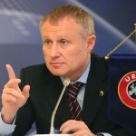 Григорий Суркис: «Во время Евро – 2012 даже политики перестали оппонировать друг другу…»