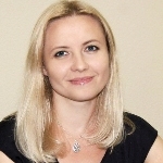 Комерційним директором «Русского радио» стала Світлана Гончаренко
