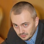 Дмитро Горюнов очолить діловий портал на базі редакцій «Экономических известий» і «Статуса»