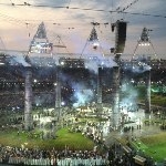 Відкриття Олімпіади в Лондоні: дуже хотілося вимкнути коментар