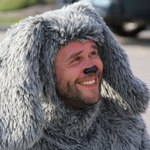 Актор «Глухаря» Максим Аверін зіграє собаку в адаптації формату Wilfred