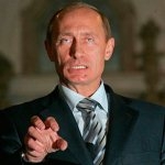Кого из великих примеряет на себя Путин?
