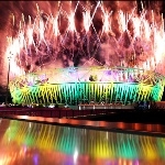 Закриття Олімпіади: фантастичний фінал фантастичної вистави