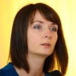 Генпродюсер «1+1» Вікторія Шульженко: «Займатися політикою - це не наш профіль»