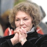 Ліна Костенко: Ніч державності