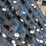 Рынок платного телевидения в России переживает технологическую трансформацию