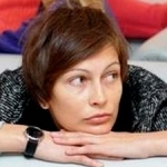 Маша Цуканова залишила «Коммерсантъ-Weekend»