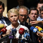 Тимошенко вимагає допустити до неї журналістів