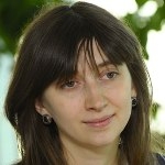 Журналісту СТБ Ірині Федорів погрожують і вимагають припинити журналістську діяльність