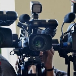 Українські журналісти в Берліні: критика влади лише в інтернеті