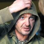Олександр Шапіро: «Наркотикам — край, а мій новий фільм буде в стилі порно-реаліті-шоу»