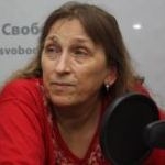 Зі «Свободою» може бути те, що було з БЮТ у 2002 році – Ірина Бекешкіна