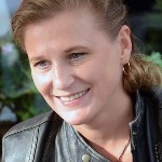 Анна Гресь: «Хочется показать Украину, которая не вызывает снисходительной усмешки»