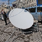 Viasat получил тревожный сигнал