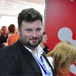 Директором з маркетингу United Online Ventures став Ельдар Нагорний