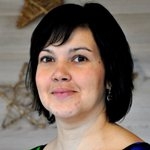 Янина Мельникова: «Баррикадная психология снижает качество контента и уровень журналистики в целом»