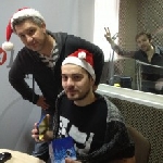 MJoyRadio запустило сезонну онлайн-радіостанцію «Різдвяне радіо»