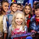 Дитяче «Євробачення»: перемога!