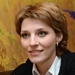 Ольга Кашпор: «Я такий собі громадський контроль у ньюзрумі»