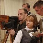 Завершилися зйомки українського дитячо-юнацького фільму «Іван Сила»