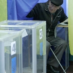 Журналісти Херсона аналізують недоліки своєї роботи під час останньої виборчої кампанії