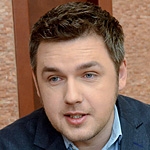 Дмитрий Карпачёв: «Я до сих пор не считаю себя телеведущим и больше идентифицируюсь с психологом»
