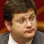 На Ар’єва напали коло київського гуртожитку