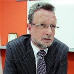 Ерік Франке залишає «Волю», новим CEO став Дьордь Жембері