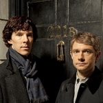 Прем’єра серіалу «Шерлок» підвищила частку каналу «1+1» (ДОПОВНЕНО)
