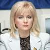 Оксана Білозір: „Я була приречена на цю посаду”
