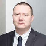 Російський піарник Дмитро Чечкін очолив дирекцію зі зв’язків з громадськістю «Метінвесту»