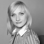 Директором з розвитку бізнесу Aegis Media/GMG стала Катерина Василенко