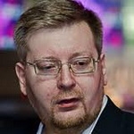 Олексій Газубей став випусковим редактором у «Комсомолці»