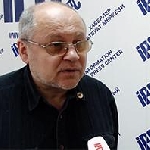 Юрий Луканов: Мы не допустим того, что к 2015 году все СМИ были полностью подконтрольны власти