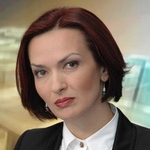 5 канал запускає проект «Реальний сектор» з ведучою Ларисою Губіною