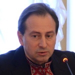 Микола Томенко: Питання інформаційної безпеки та розвитку українського радіо має розглянути РНБО