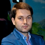 Керівником Fox International Channels в Україні, Прибалтиці, Білорусі та Молдові став колишній головний менеджер «1+1 International»