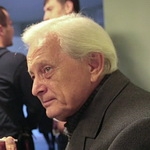 Пішов із життя актор Віктор Сергачов – один із співзасновників театру «Современник»